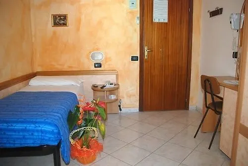 Hotel Abbondanza Gatteo