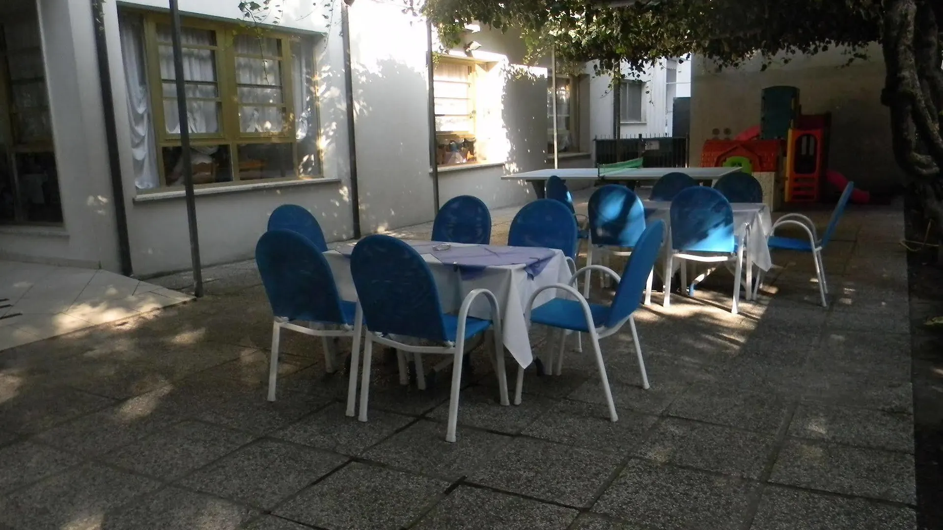 Hotel Abbondanza Gatteo