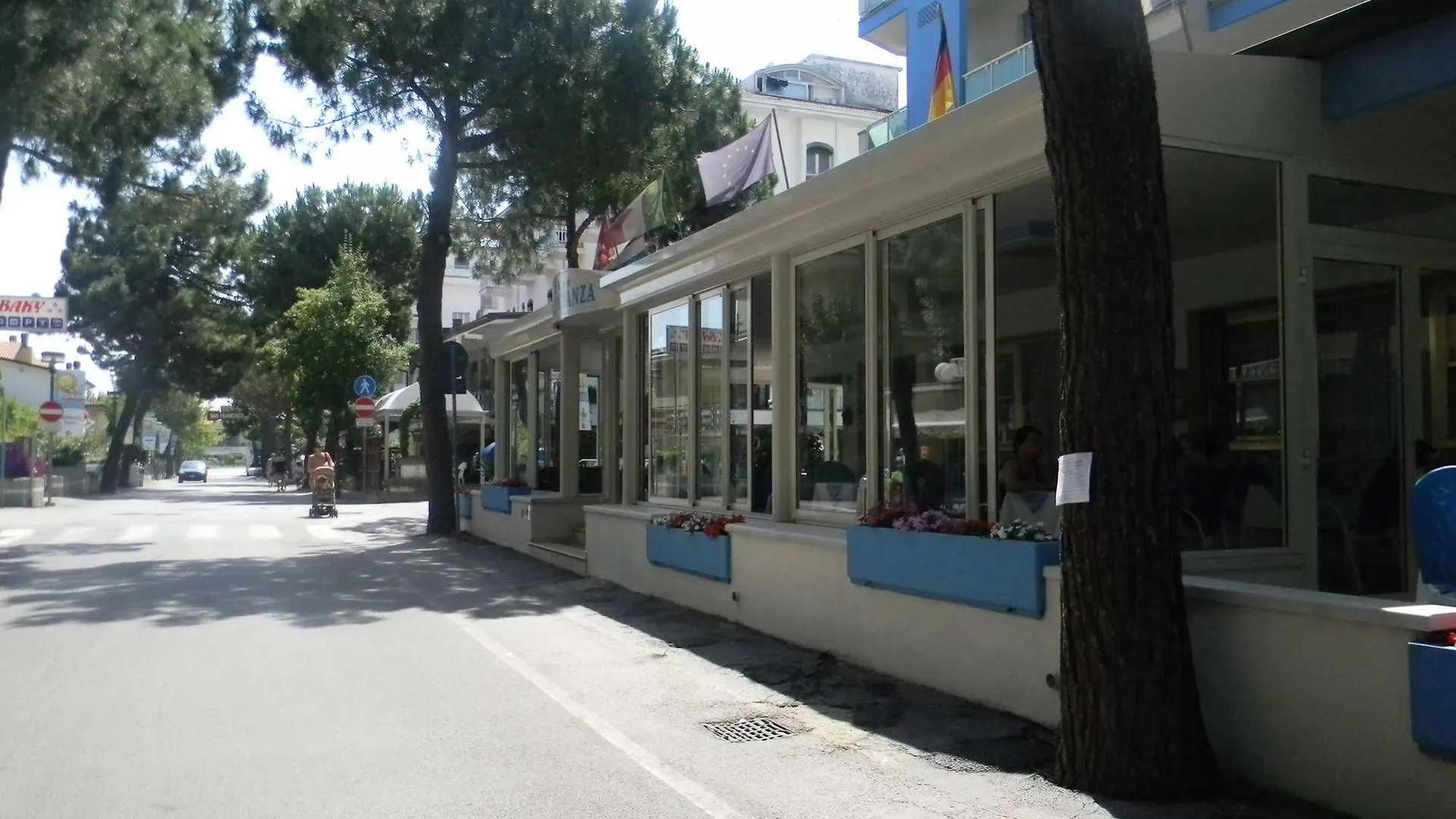 Hotel Abbondanza Gatteo