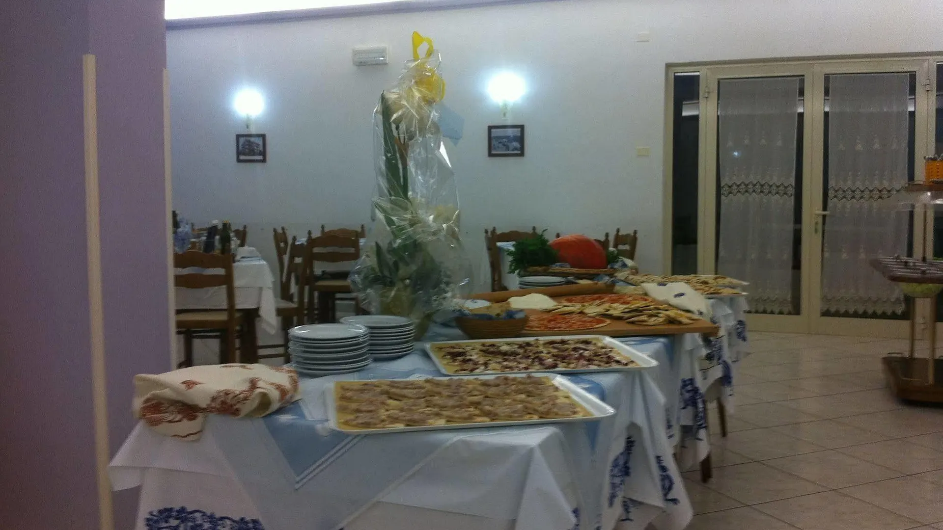 Hotel Abbondanza Gatteo 3*,