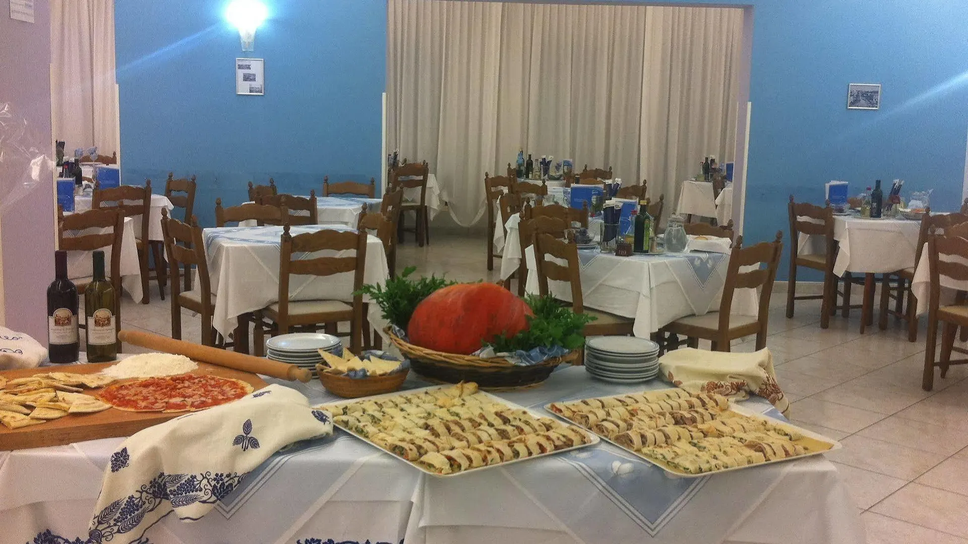 Hotel Abbondanza Gatteo