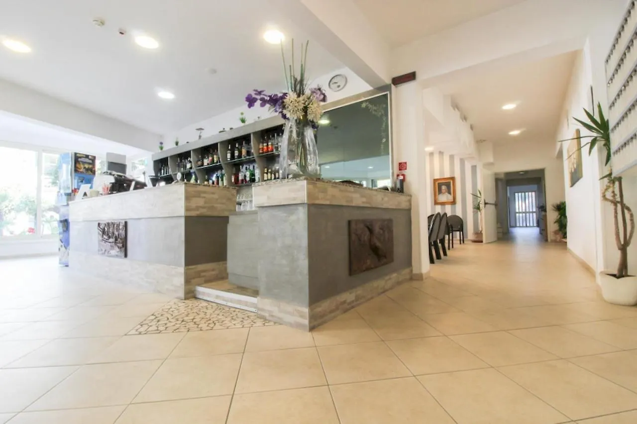 Hotel Abbondanza Gatteo 3*,  Italy