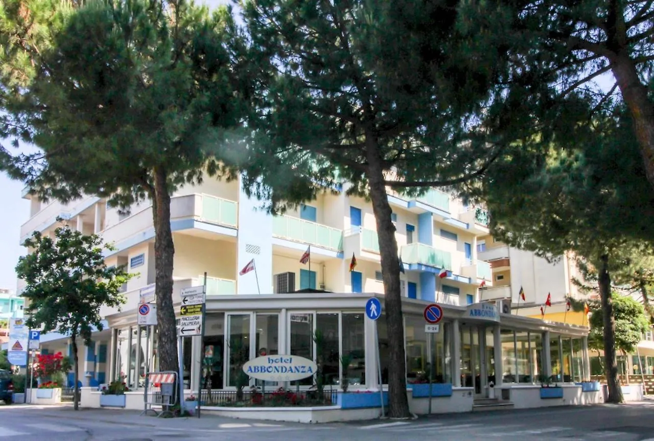 Hotel Abbondanza Gatteo