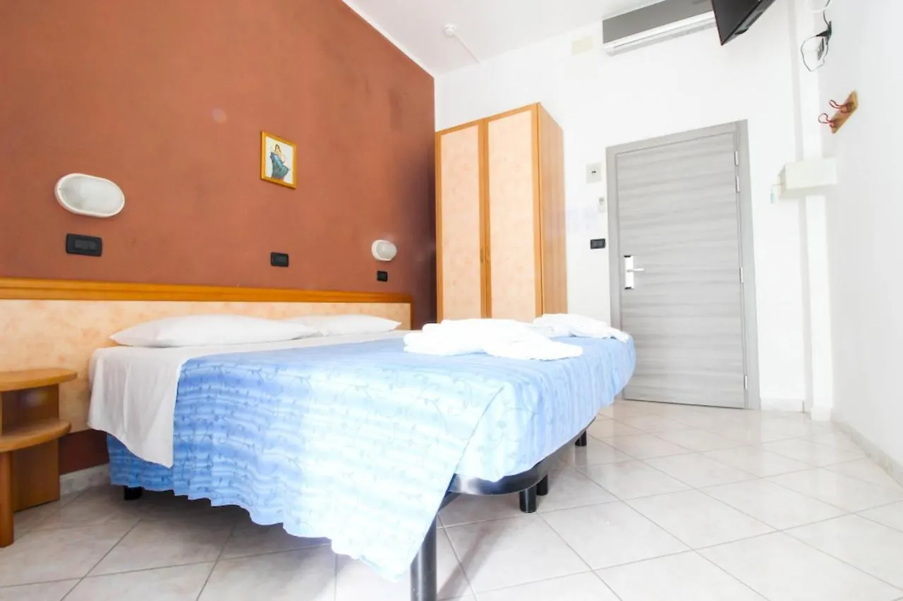 Hotel Abbondanza Gatteo