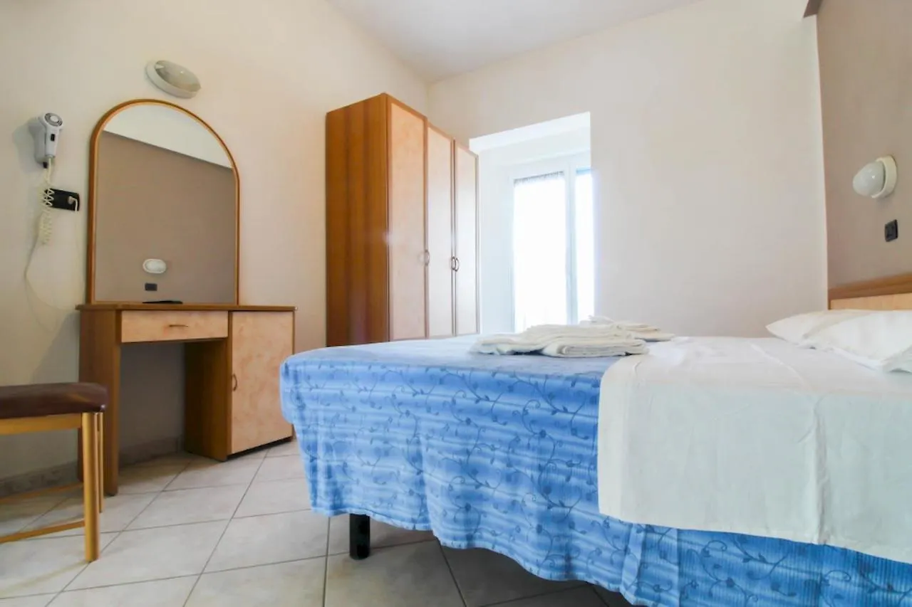 ***  Hotel Abbondanza Gatteo Italy