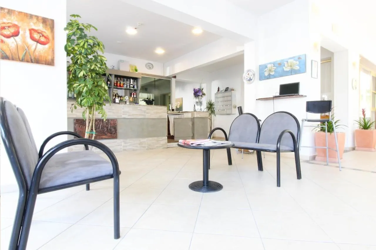 Hotel Abbondanza Gatteo