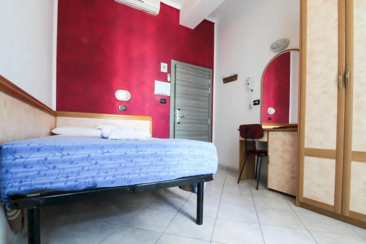 Hotel Abbondanza Gatteo