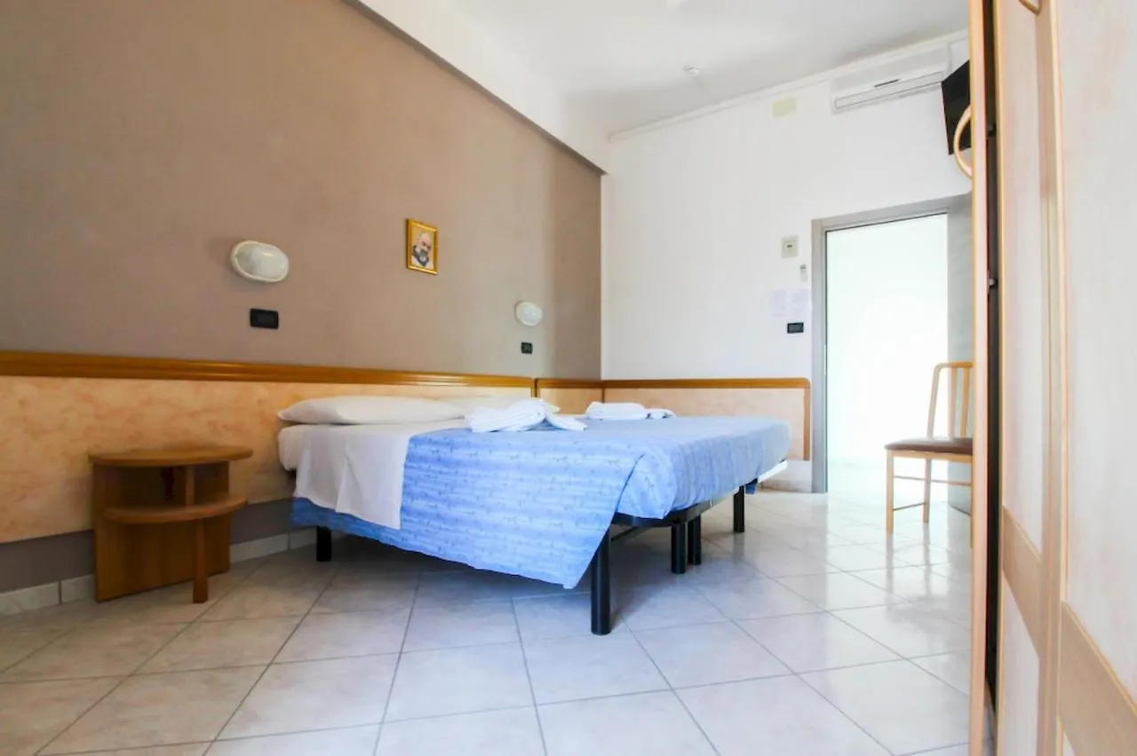 Hotel Abbondanza Gatteo