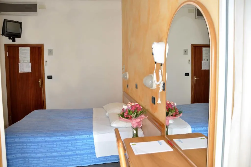 Hotel Abbondanza Gatteo 3*,  Italy