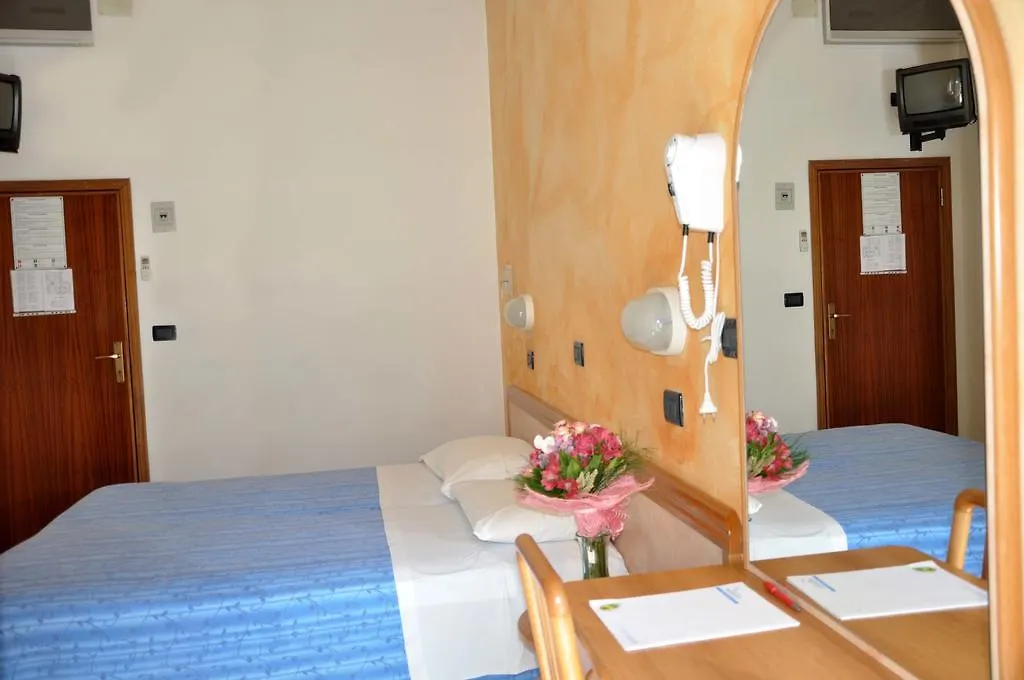 Hotel Abbondanza Gatteo