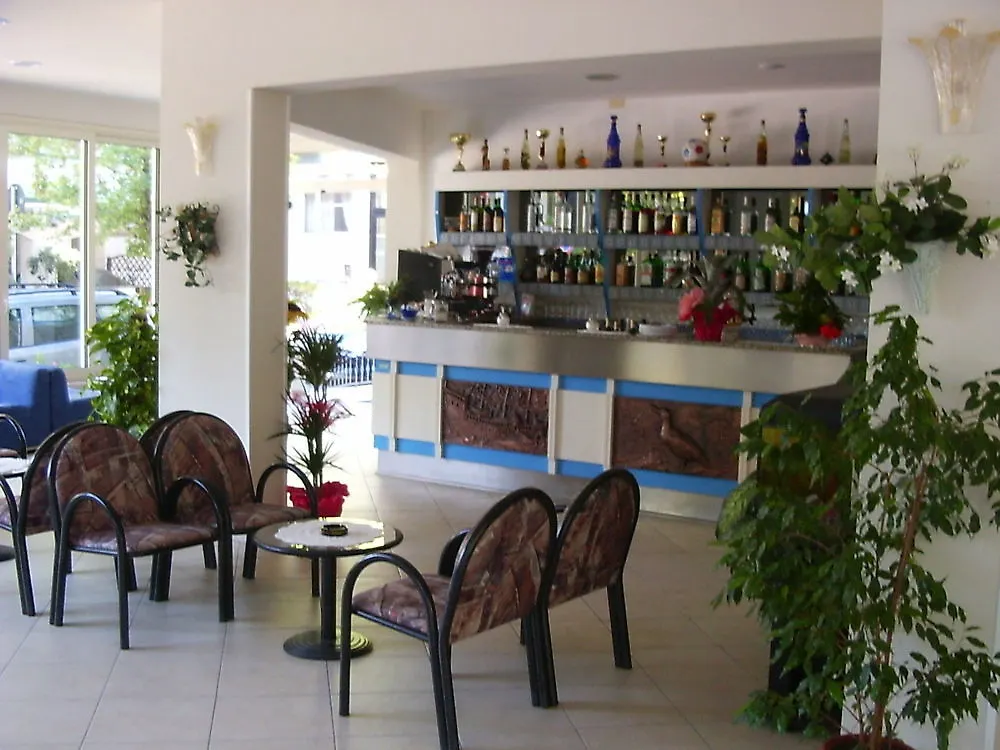 Hotel Abbondanza Gatteo