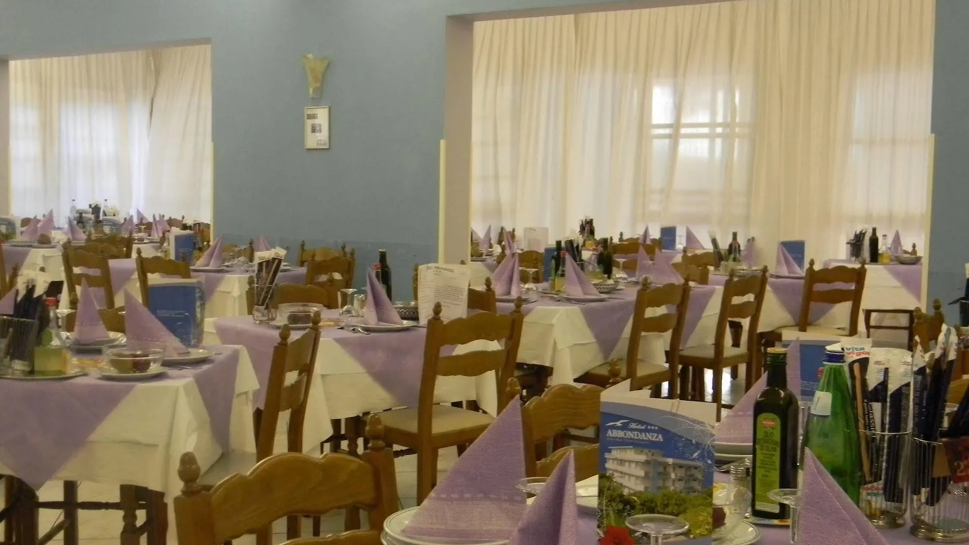 ***  Hotel Abbondanza Gatteo Italy