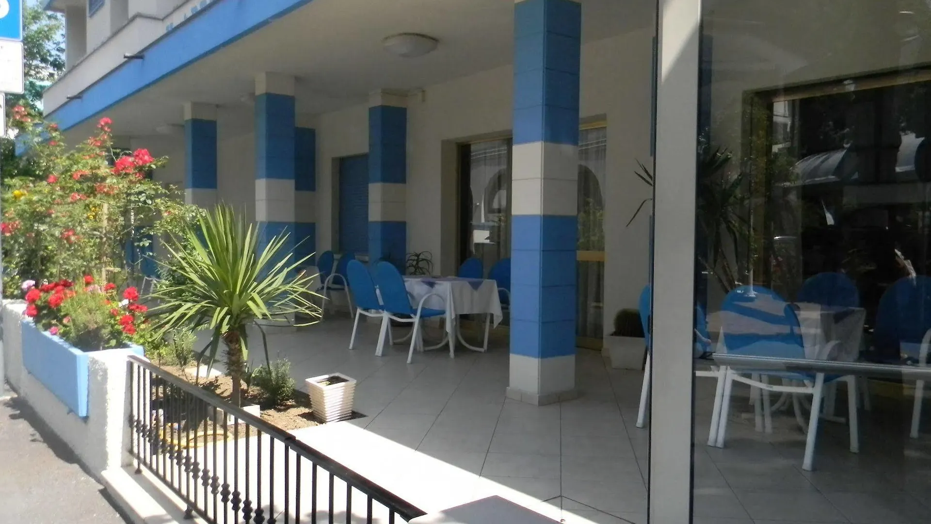 Hotel Abbondanza Gatteo