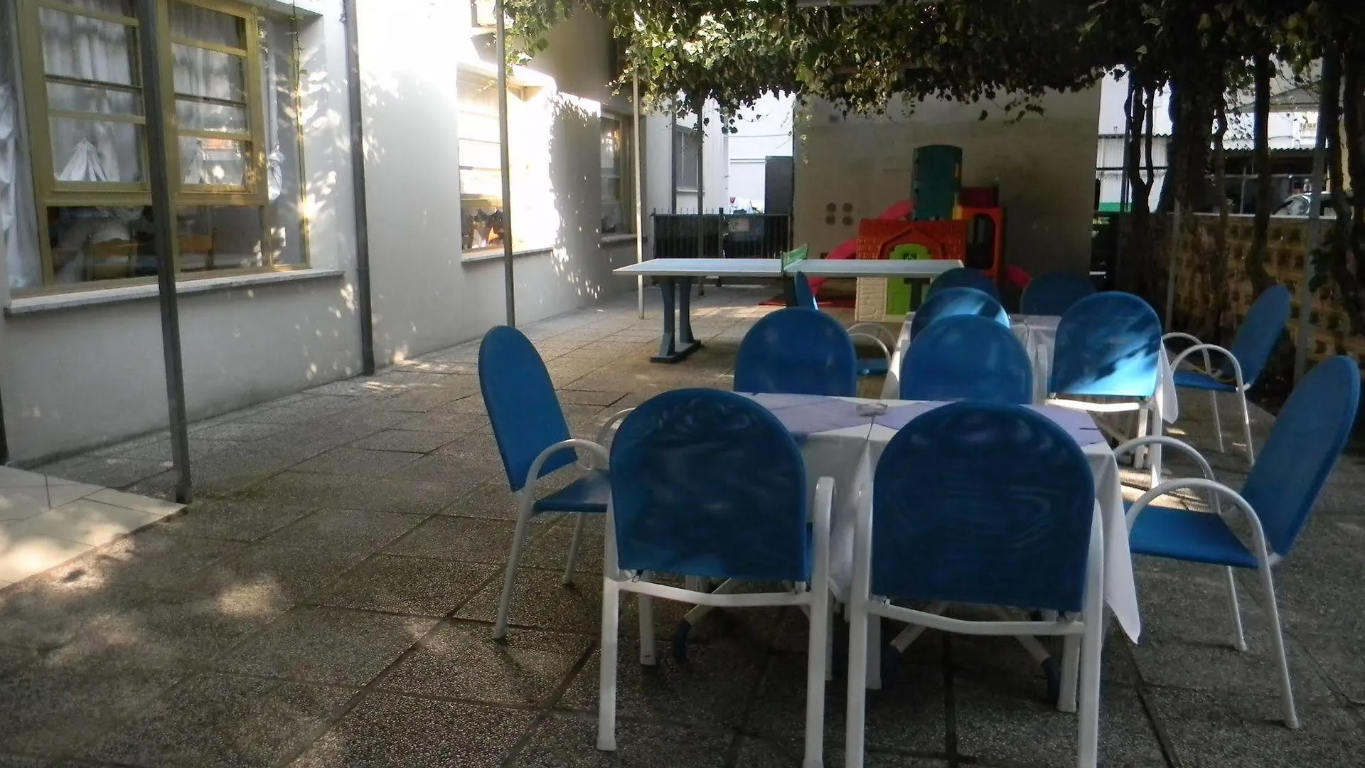 Hotel Abbondanza Gatteo