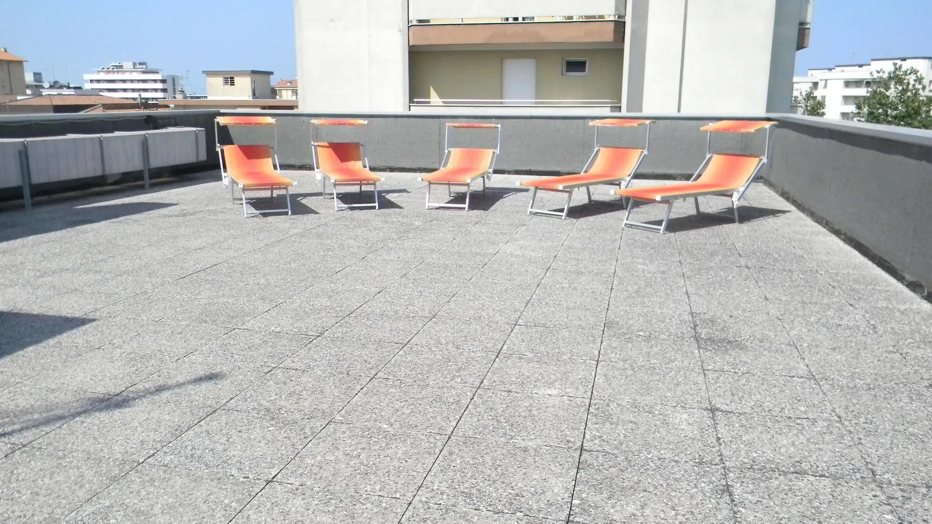 Hotel Abbondanza Gatteo 3*,